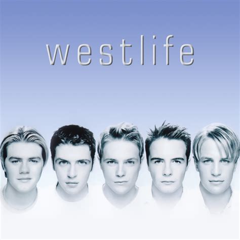westlife discography|westlife members.